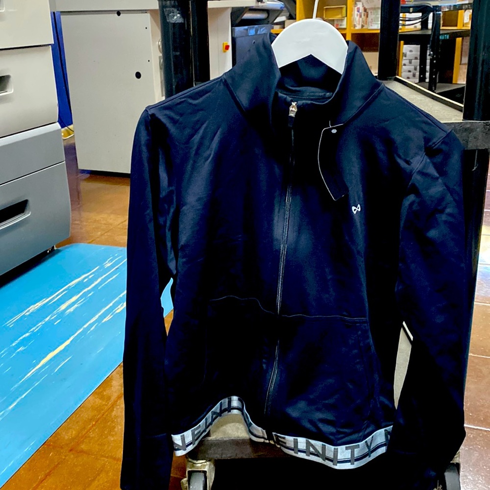 Infinity Jacket